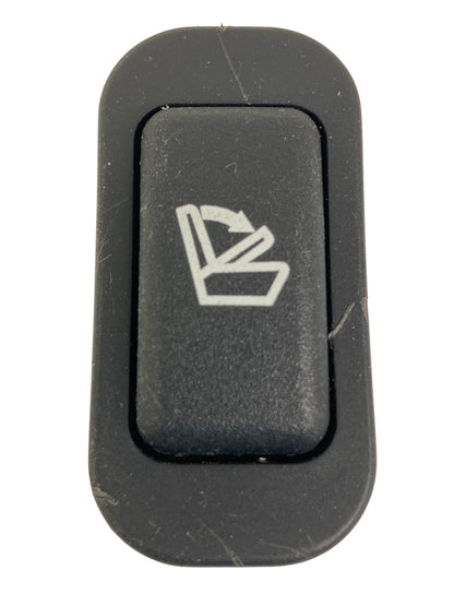 2010-2019 LINCOLN MKT REAR LEFT SEAT RELEASE ADJUSTER SWITCH BUTTON 8A4T-14B178