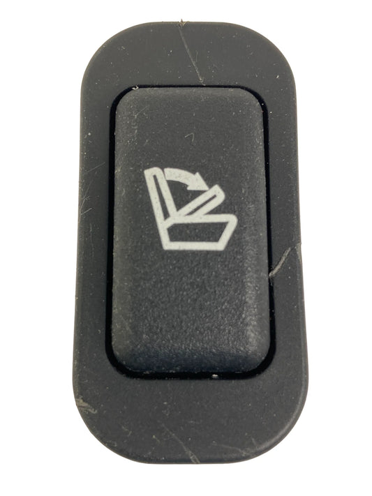 2010-2019 LINCOLN MKT REAR LEFT SEAT RELEASE ADJUSTER SWITCH BUTTON 8A4T-14B178