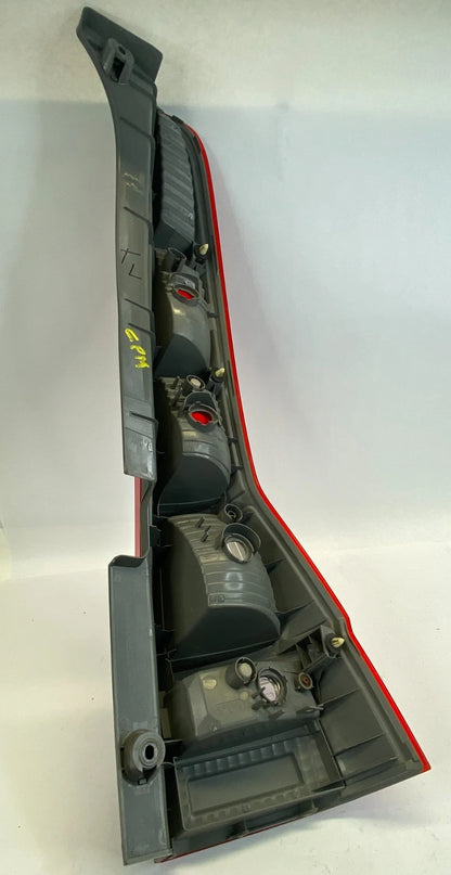 2007-2011 HONDA CR-V CRV REAR LEFT DRIVER TAILLIGHT TAIL LIGHT ASSEMBLY OEM