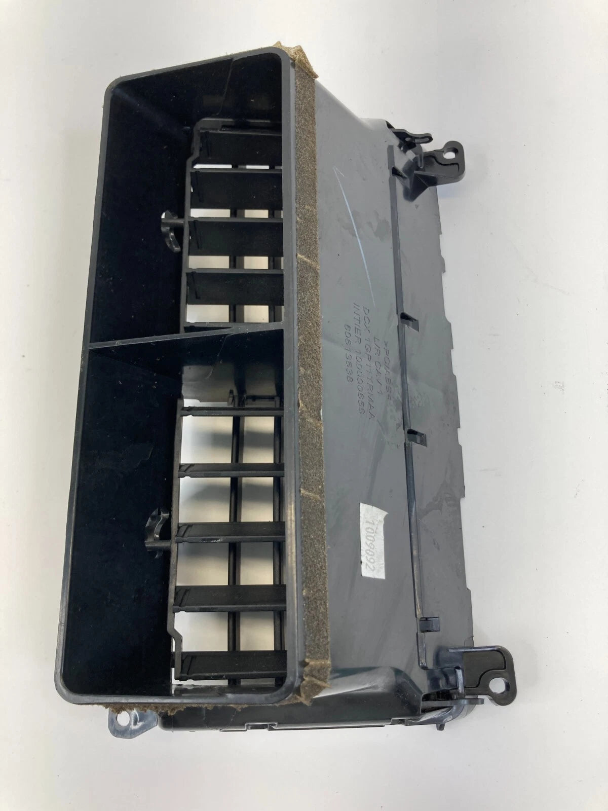 2009 2010 DODGE JOURNEY CENTER DASH A/C HEATER AIR VENT GRILLE 1GP11TRMAA OEM