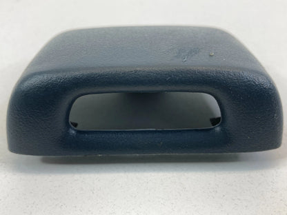 2006-2008 CADILLAC DTS REAR PARK ASSIST PROXIMITY SENSOR COVER TRIM GM270362 OEM
