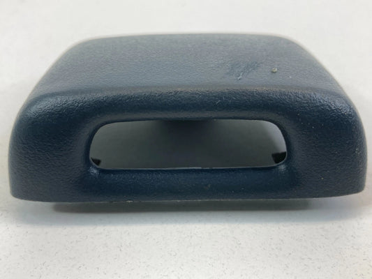 2006-2008 CADILLAC DTS REAR PARK ASSIST PROXIMITY SENSOR COVER TRIM GM270362 OEM