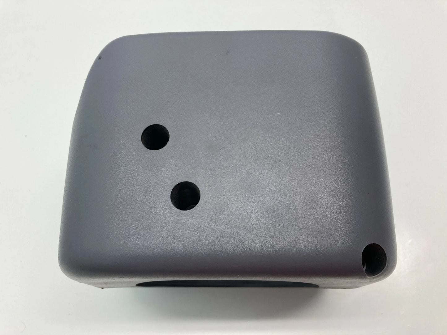 1996-2000 PLYMOUTH GRAND VOYAGER STEERING COLUMN COWL SHROUD COVER OEM GR70TRM