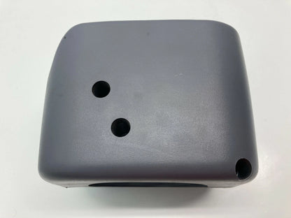 1996-2000 PLYMOUTH GRAND VOYAGER STEERING COLUMN COWL SHROUD COVER OEM GR70TRM