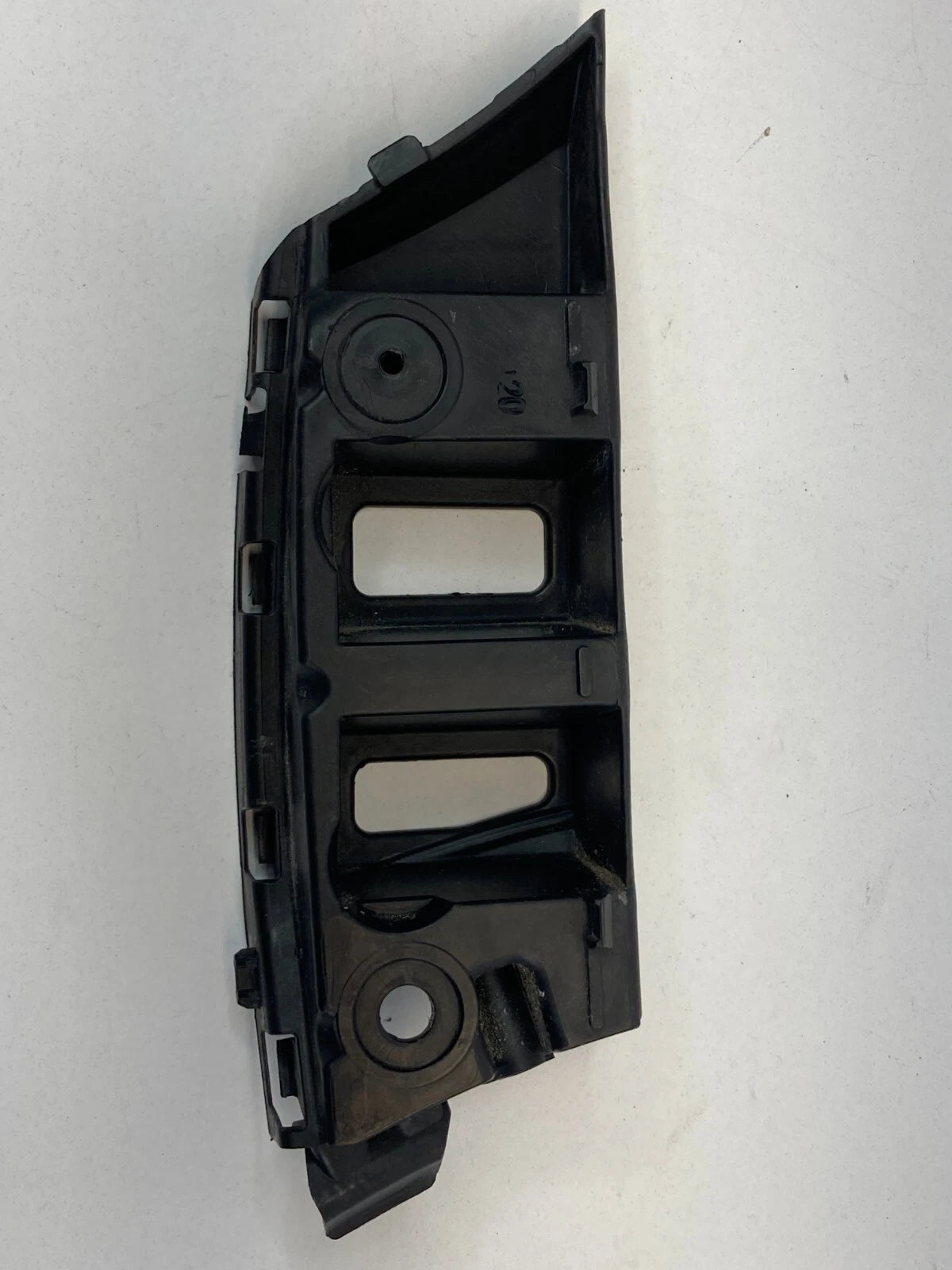 09-11 VW TIGUAN FRON BUMPER MOUNTING BRACKET SUPPORT LEFT SIDE 5N0-807-183-B