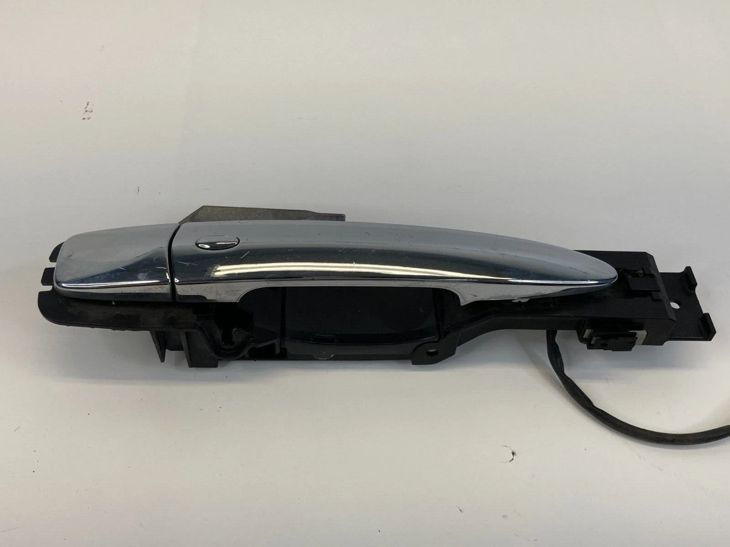 2009-2014 NISSAN MURANO FRONT RIGHT SIDE EXTERIOR DOOR HANDLE ASSEMBLY OEM