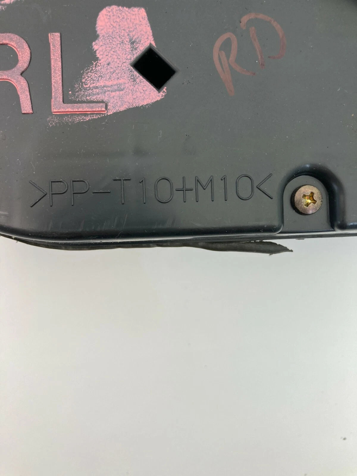 98-05 LEXUS GS300 98-00 GS400 REAR LEFT DRIVER SIDE DOOR SPEAKER ASSEMBLY OEM