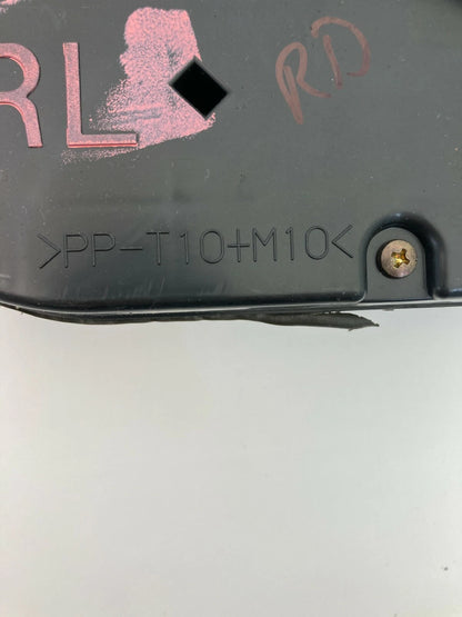 98-05 LEXUS GS300 98-00 GS400 REAR LEFT DRIVER SIDE DOOR SPEAKER ASSEMBLY OEM