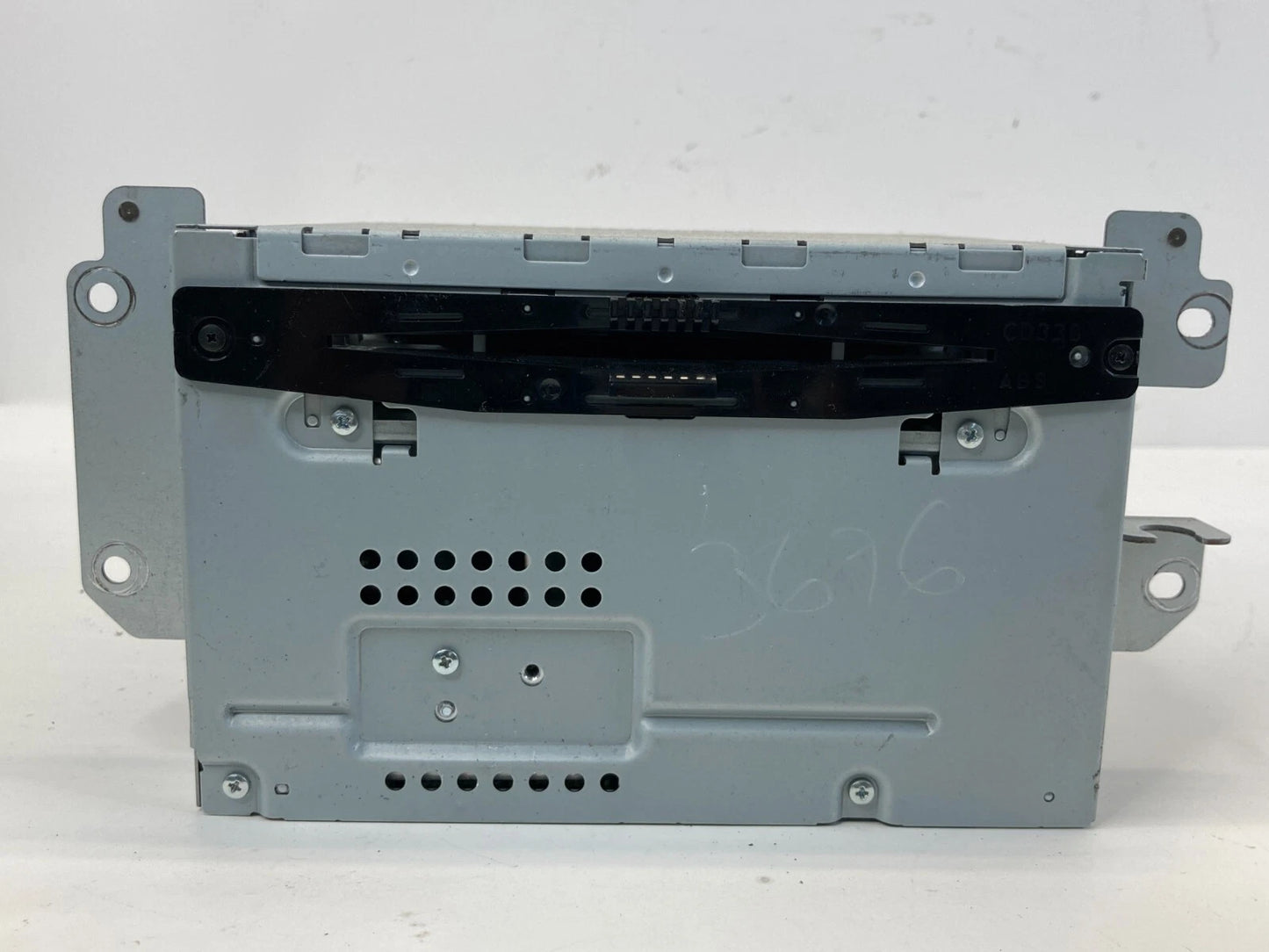 2011 2012 Ford Fusion Sound System AM/FM CD Player Radio Receiver BE5T-19C157-AB