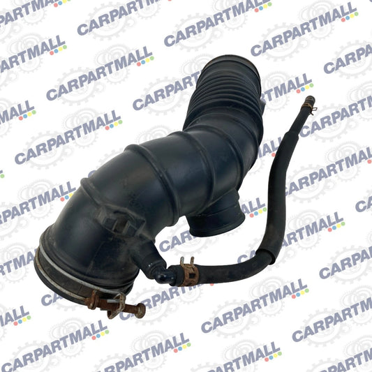 08-12 MITSUBISHI GALANT 2.4L ENGINE AIR INTAKE CLEANER DUCT HOSE OEM 1505A394