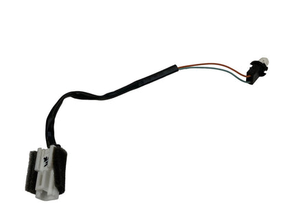 2011-2014 HYUNDAI SONATA FRONT RIGHT DOOR PANEL COURTESY LIGHT LAMP WIRE HARNESS