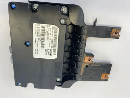 2009 FORD ESCAPE BLUETOOTH SYNC TELECOMS MODULE FRONT OEM FACTORY 9L8T-14B428-BC