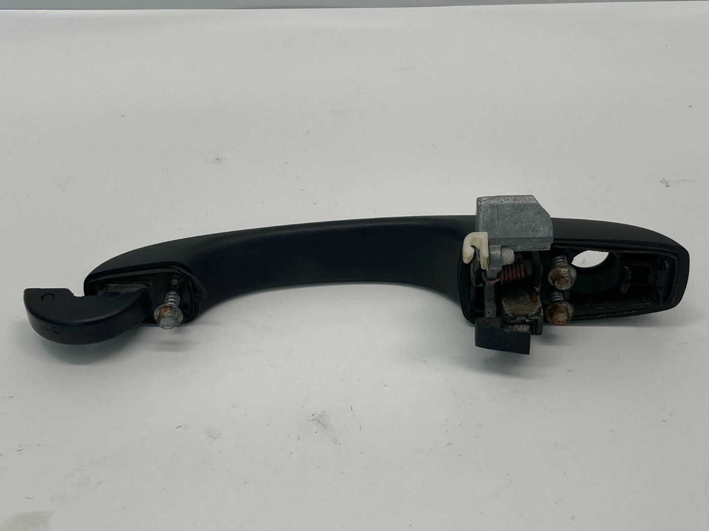 07-12 DODGE CALIBER FRONT RIGHT PASSENGER SIDE OUTSIDE EXTERIOR DOOR HANDLE OEM