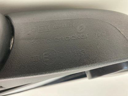 2002-2005 FORD EXPLORER POWER DOOR MIRROR PASSENGER RH OEM FACTORY E11011163