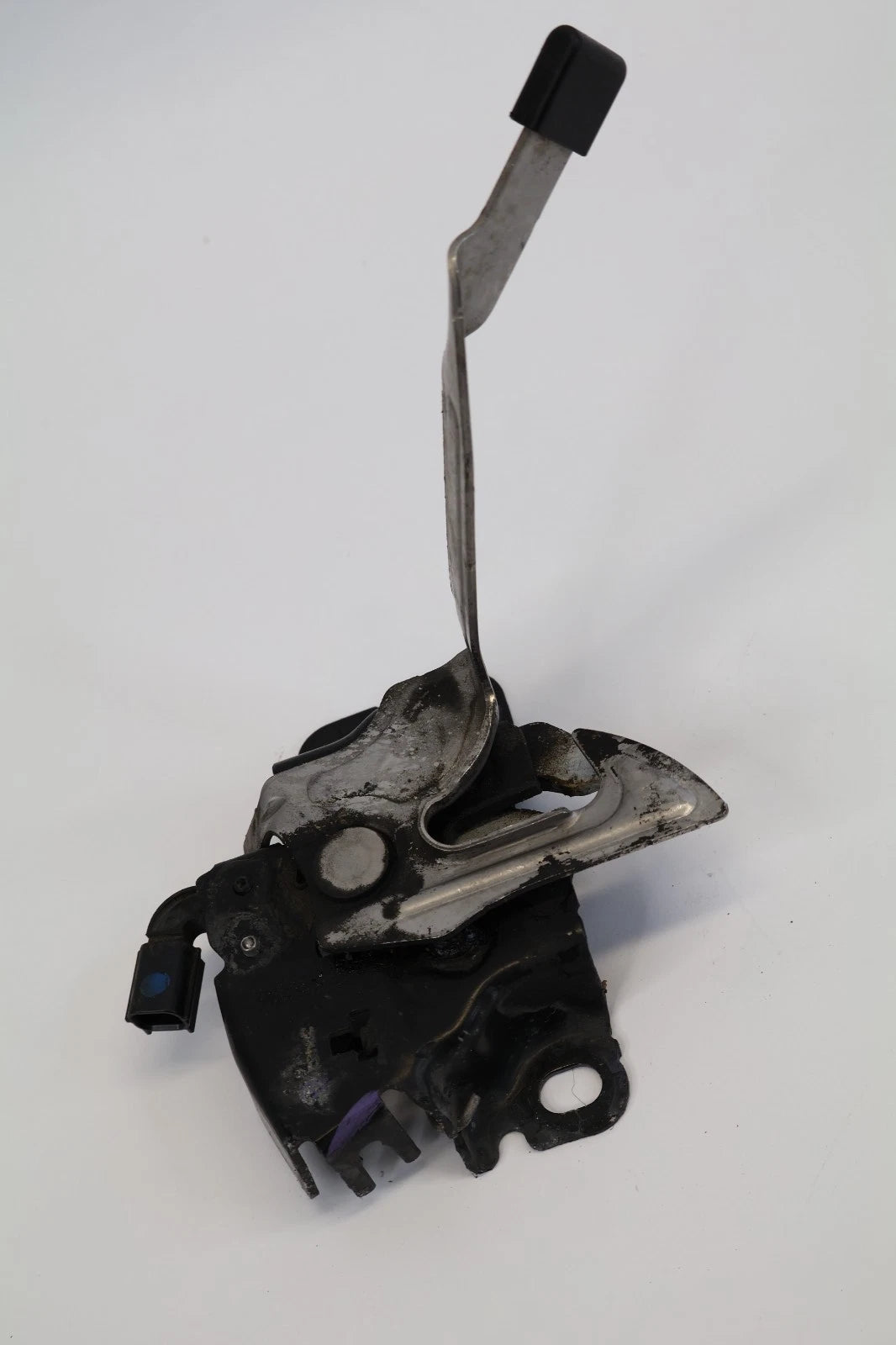 2016-2021 HONDA CIVIC SEDAN FRONT HOOD LOCK LATCH RELEASE ACTUATOR ASSEMBLY OEM
