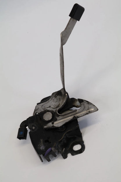2016-2021 HONDA CIVIC SEDAN FRONT HOOD LOCK LATCH RELEASE ACTUATOR ASSEMBLY OEM