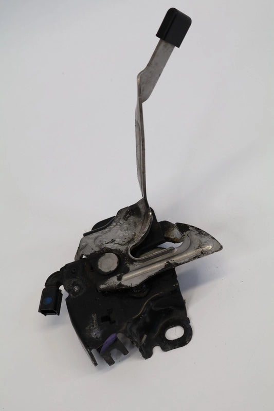 2016-2021 HONDA CIVIC SEDAN FRONT HOOD LOCK LATCH RELEASE ACTUATOR ASSEMBLY OEM
