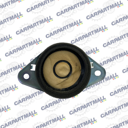 2010-2015 TOYOTA PRIUS DASH SOUND SYSTEM AUDIO TWEETER SPEAKER 86160-47070 OEM