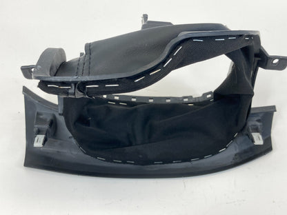 2013-2016 Dodge Dart Steering Column Lower Cover Boot Trim 1UB45TRMAA OEM