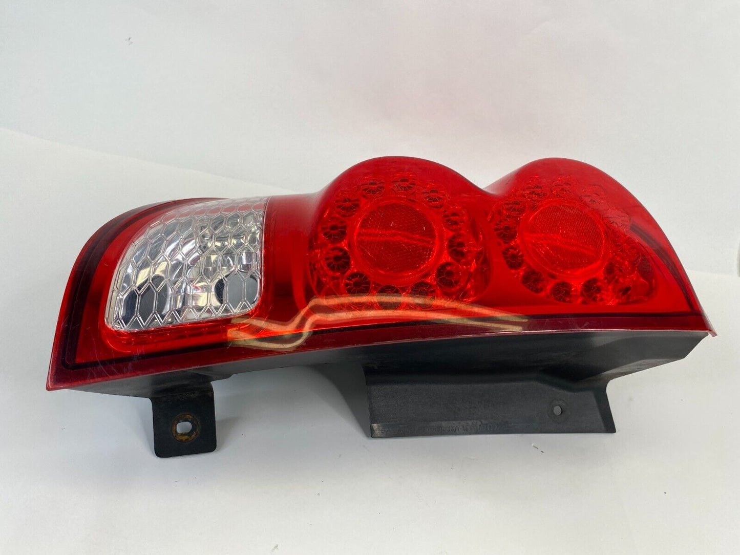 2012-2015 RAM Cargo Van Rear Left Side Taillight Tail Light Lamp 05182535A OEM