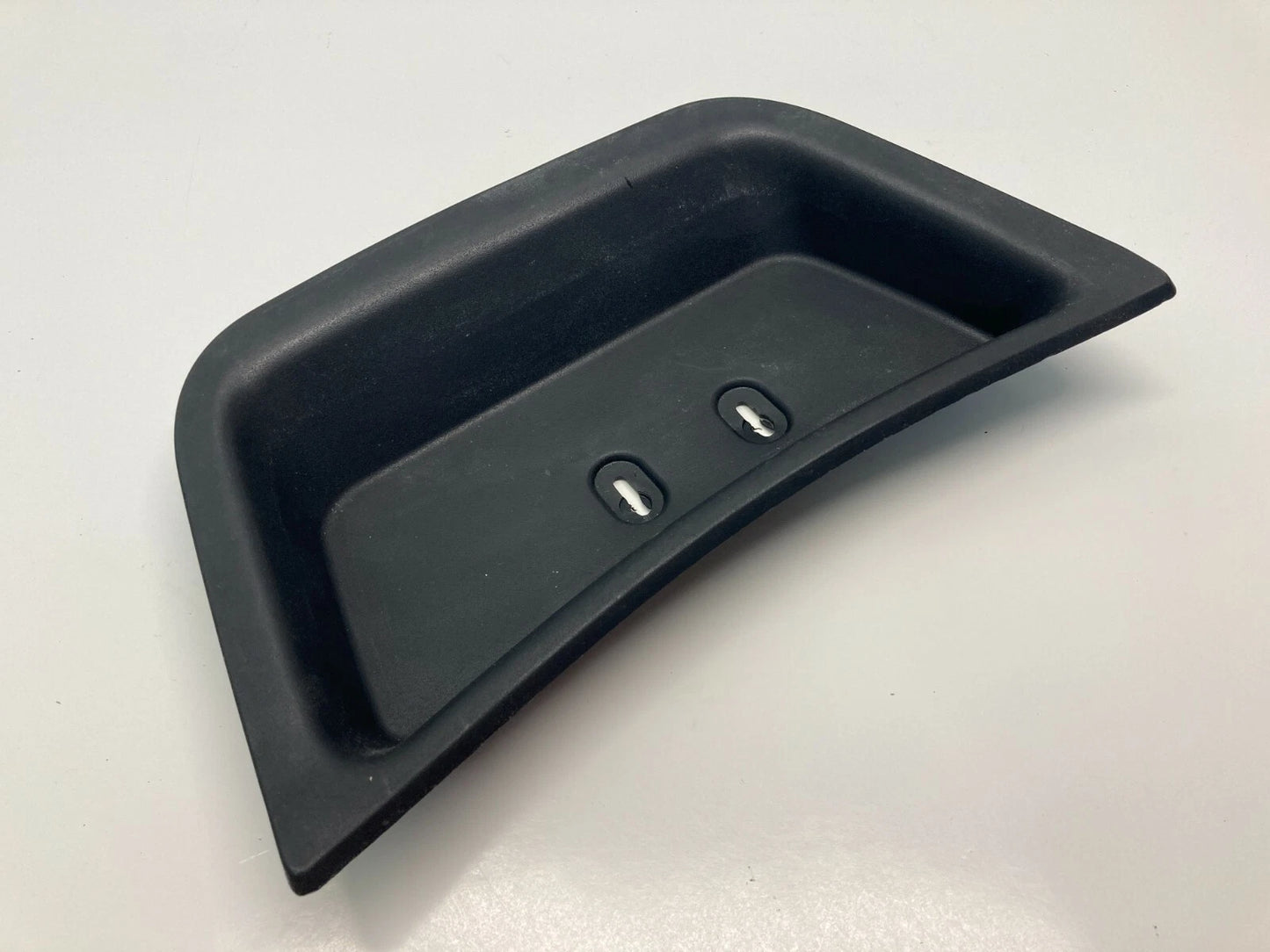 99-04 JEEP GRAND CHEROKEE FRONT CENTER CONSOLE CUBBY TRAY COMPARTMENT 55196667A