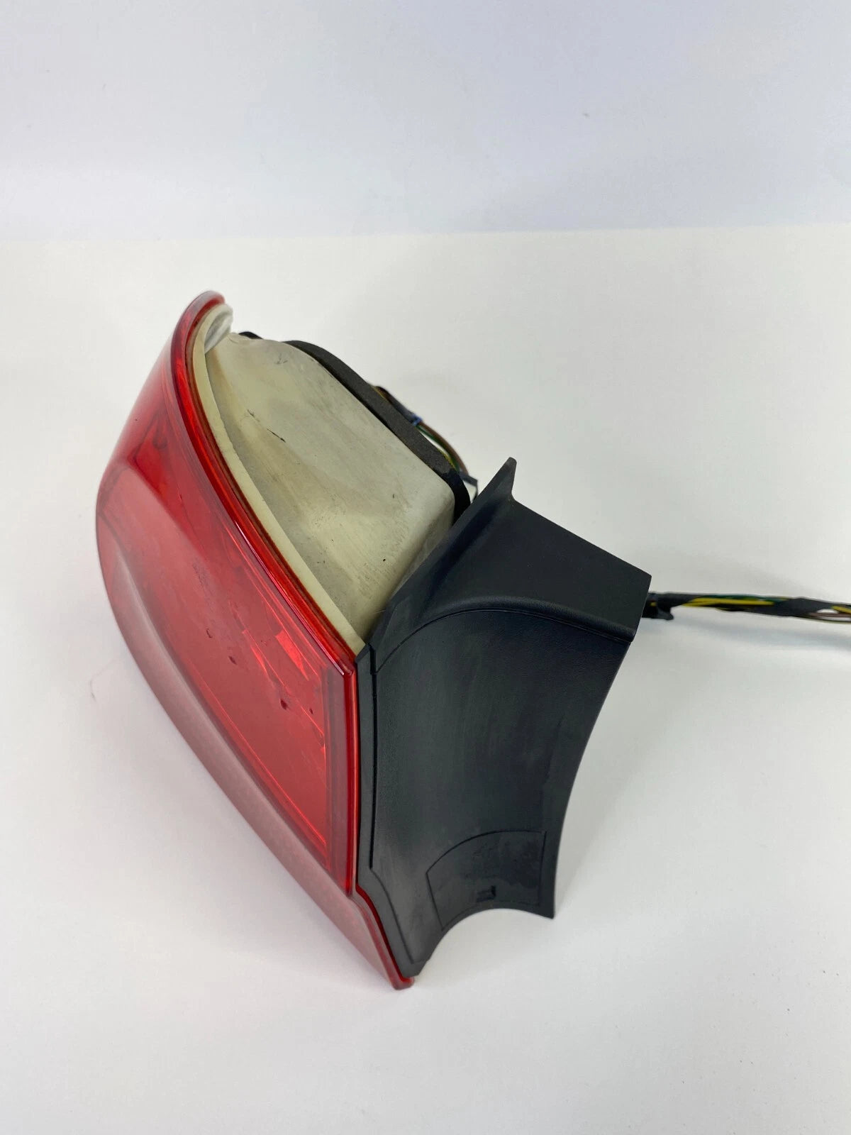 09-11 BMW 328I 328I XDRIVE LEFT DRIVER OUTER TAIL LIGHT TAILLIGHT 7289429 OEM