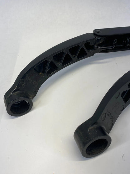 2011-2017 HONDA ODYSSEY FRONT WINDSHIELD WIPER ARM LEFT & RIGHT SET