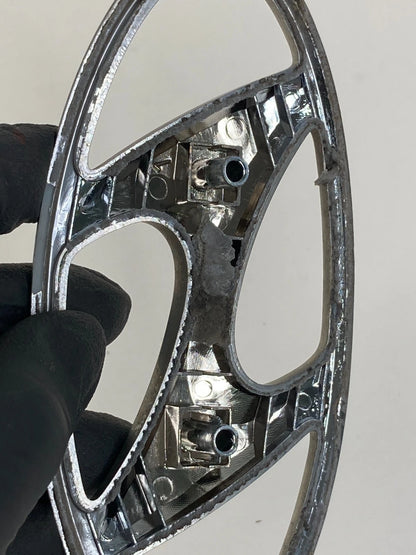 2011-2013 HYUNDAI SONATA REAR TRUNK LID NAMEPLATE LETTERS EMBLEM LOGO SET OEM