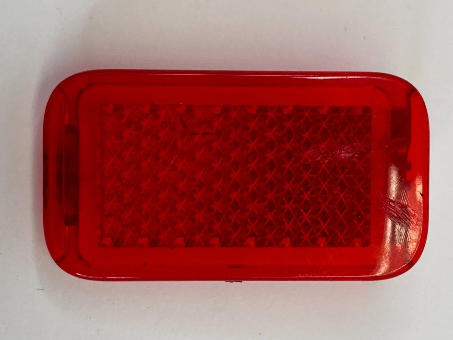 2009-2019 FORD FLEX REAR RIGHT SIDE DOOR LIGHT LENS COVER TRIM OEM