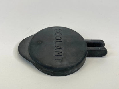2006-2010 HYUNDAI SONATA RADIATOR OVERFLOW COOLANT RESERVOIR FLUID TANK CAP LID