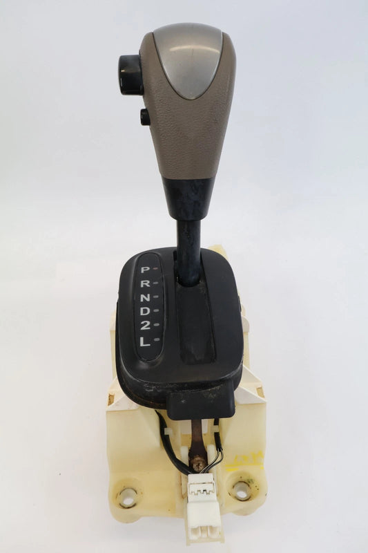 2008-2011 KIA RIO AUTOMATIC TRANSMISSION FLOOR SHIFTER ASSEMBLY OEM FACTORY