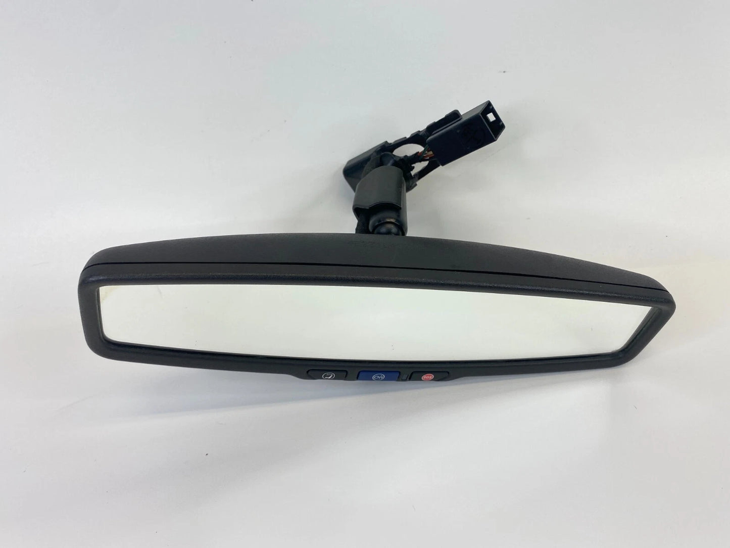 2010-2017 CHEVROLET EQUINOX INTERIOR REAR VIEW MIRROR AUTO DIMMING W/ ONSTAR