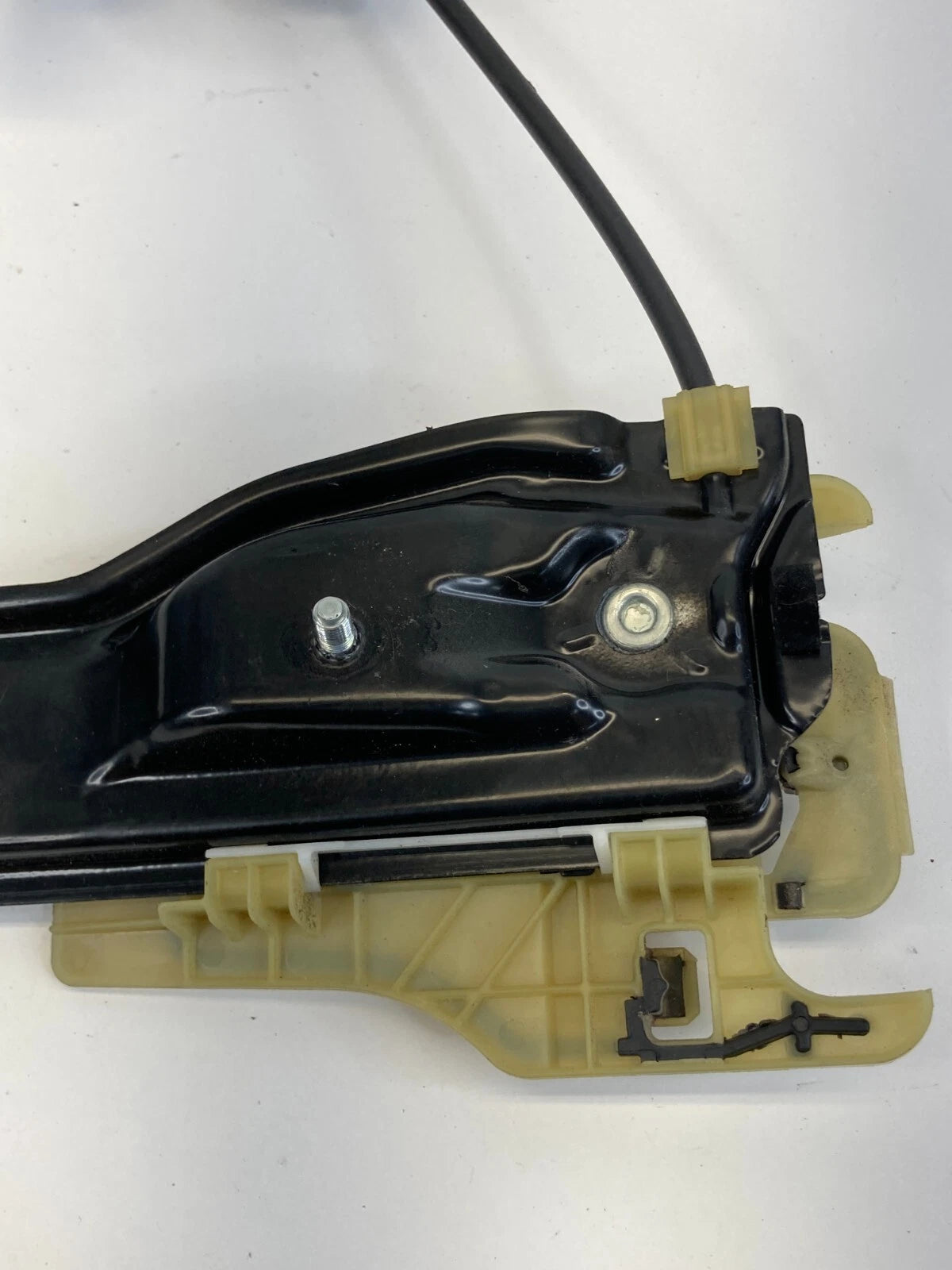 2013-2020 FORD FUSION REAR RIGHT BACK DOOR WINDOW MOTOR W/ REGULATOR C11229-101