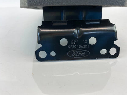2008-2011 FORD FOCUS CENTER CONSOLE ARMREST ARM REST LID COVER COMPARTMENT OEM