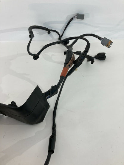 2006 2007 2008 2009 Ford Fusion Rear Right Side Door Panel Harness Wiring Wire