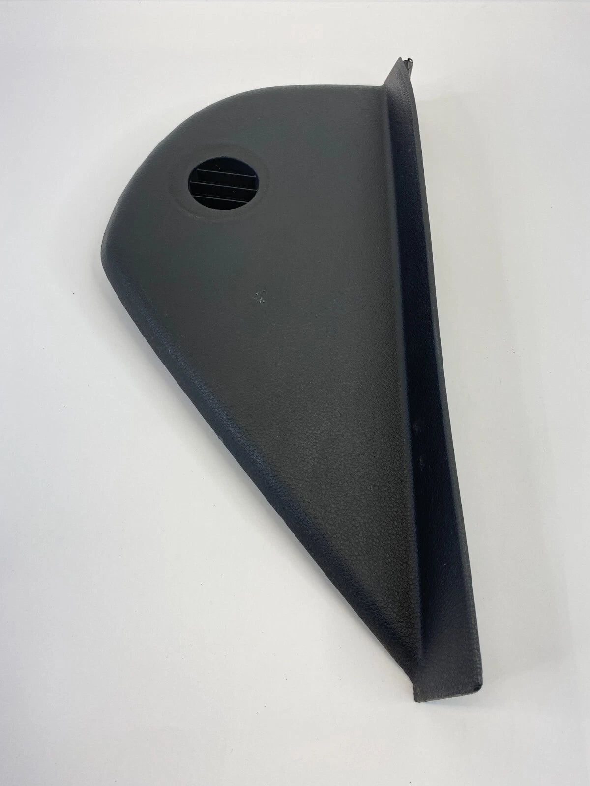 2011-2023 DODGE CHARGER DASH RIGHT SIDE END CAP COVER TRIM PANEL 1QD22DX9AE OEM