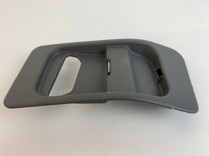 2005-2010 HONDA ODYSSEY REAR CENTER ROOF THIRD SEAT BELT COVER TRIM 83265SHJ OEM