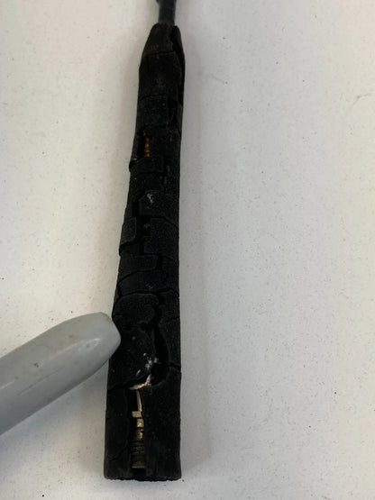 2007 2008 2009 MITSUBISHI OUTLANDER ROOF MOUNTED RADIO SATELLITE ANTENNA OEM