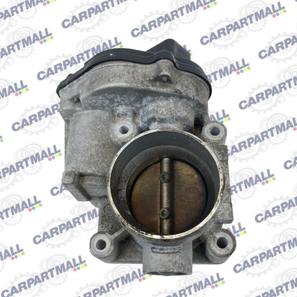 2010-2013 Ford Transit Connect 2.0L Throttle Body Throttle Valve Assy OEM
