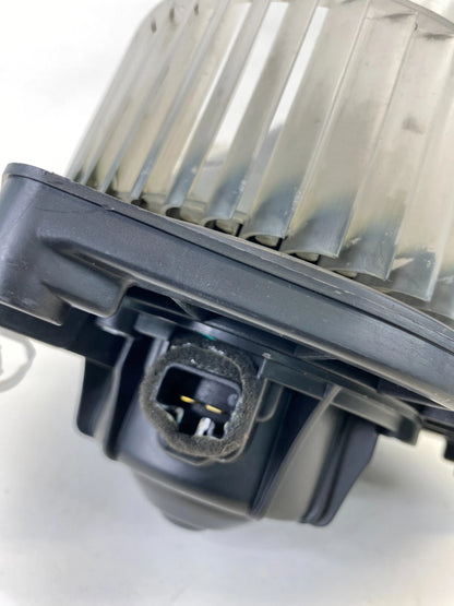 2005-2015 TOYOTA TACOMA 2.7 L4 A/C HEATER BLOWER MOTOR ASSEMBLY OEM