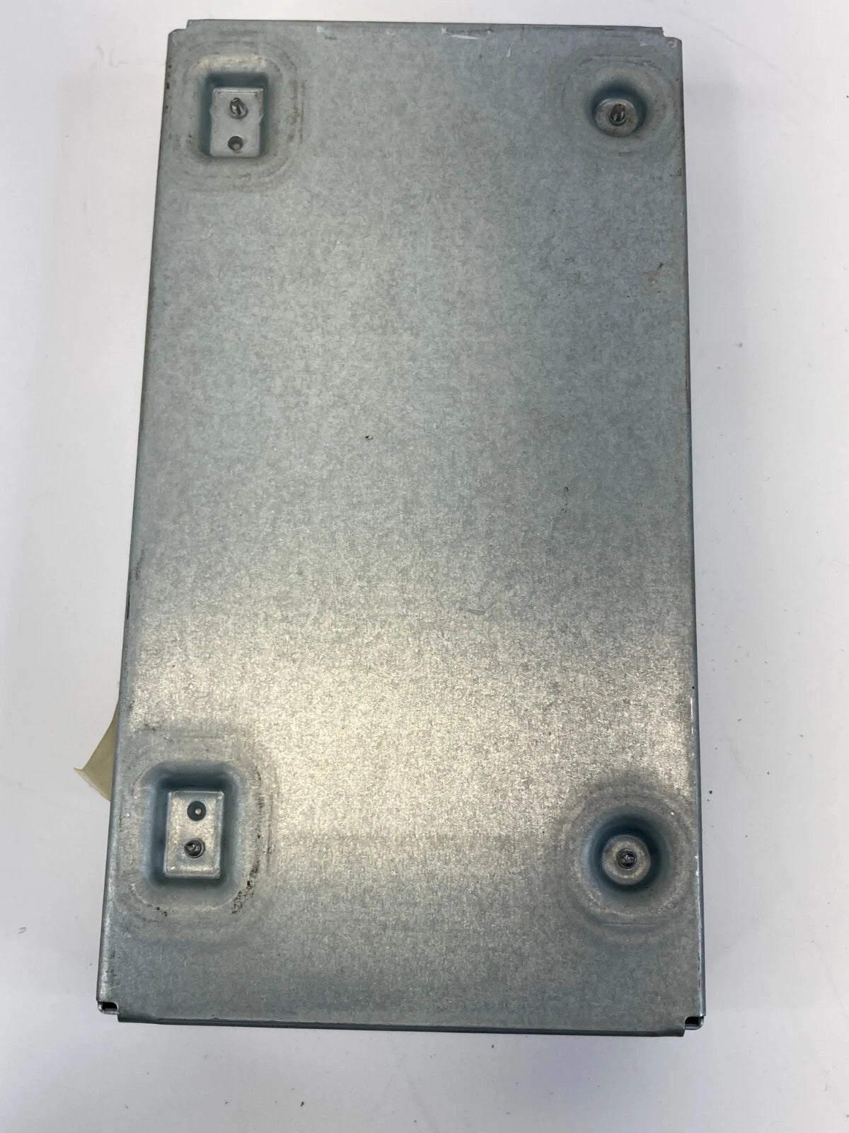 2011-2013 NISSAN MAXIMA BLUETOOTH COMMUNICATION CONTROL MODULE 28383ZY71A OEM