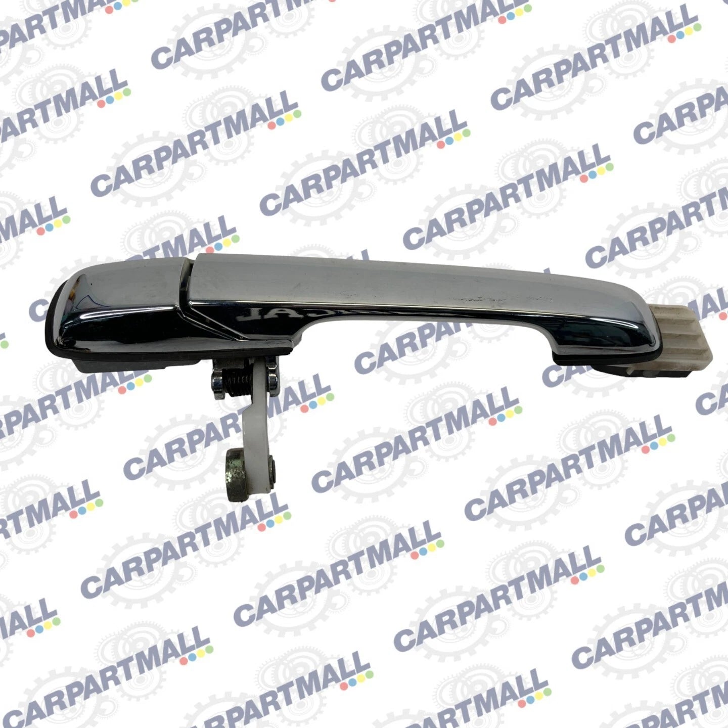 01 02 03 04 05 06 ACURA MDX REAR LEFT BACK SIDE EXTERIOR DOOR HANDLE OEM