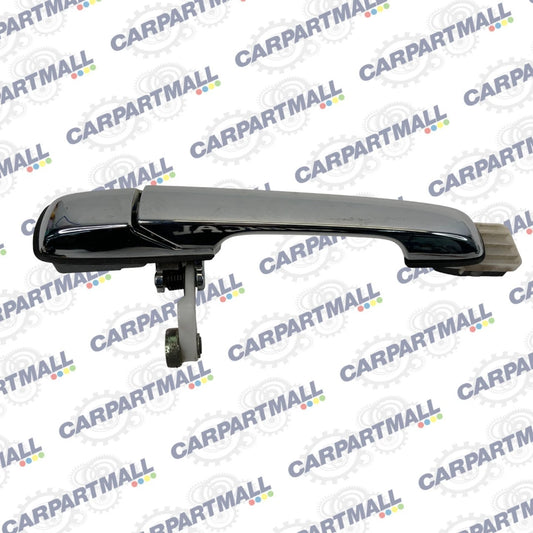 01 02 03 04 05 06 ACURA MDX REAR LEFT BACK SIDE EXTERIOR DOOR HANDLE OEM