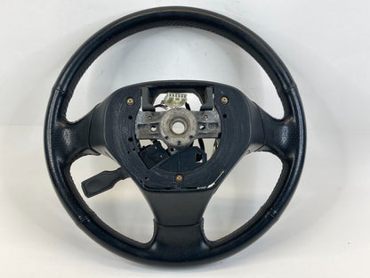 2001-2003 Lexus RX300 Steering Wheel w/ Cruise Control Switch OEM