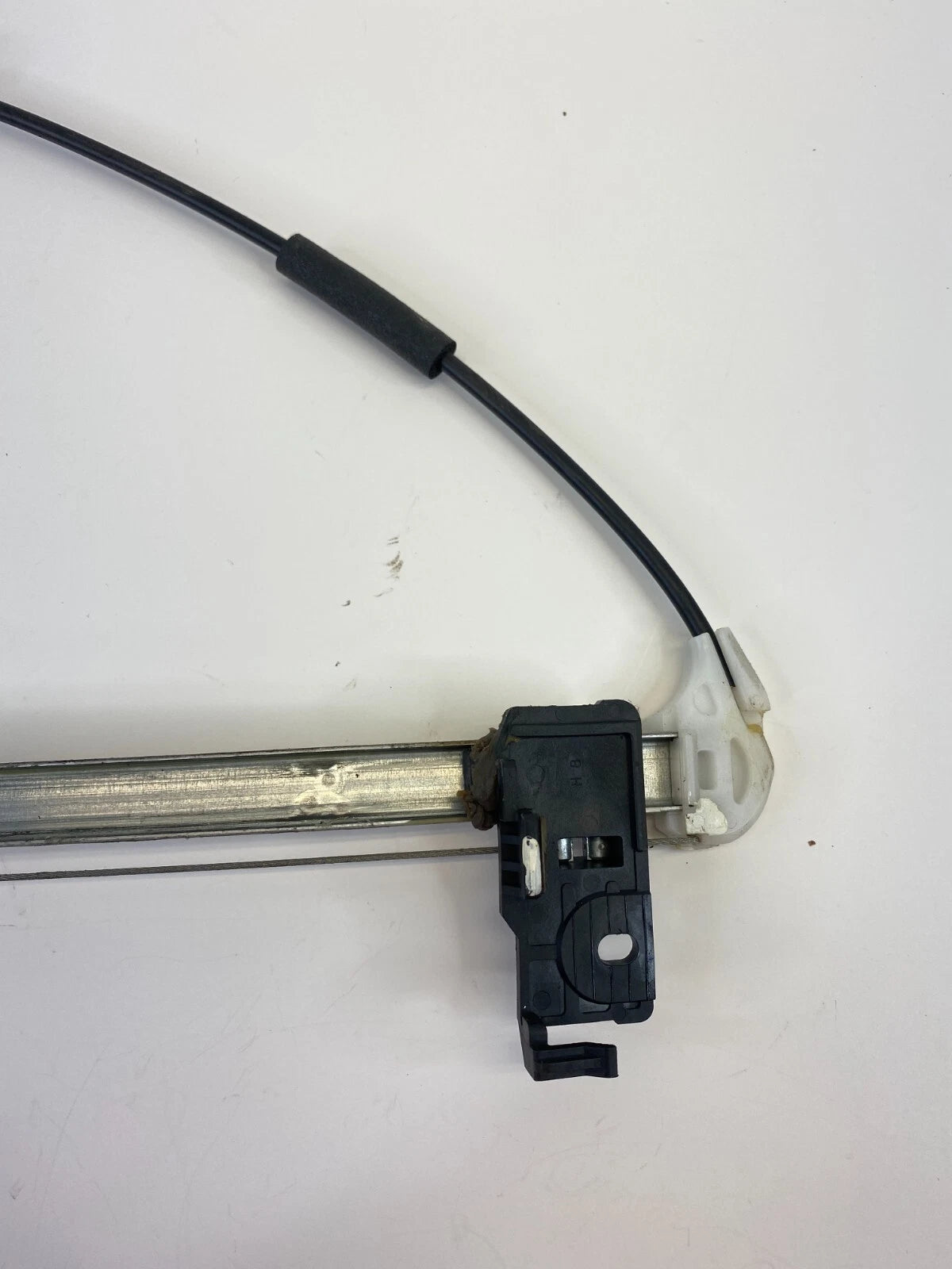 2007-2012 MAZDA CX-7 CX7 REAR LEFT BACK SIDE DOOR POWER WINDOW REGULATOR OEM
