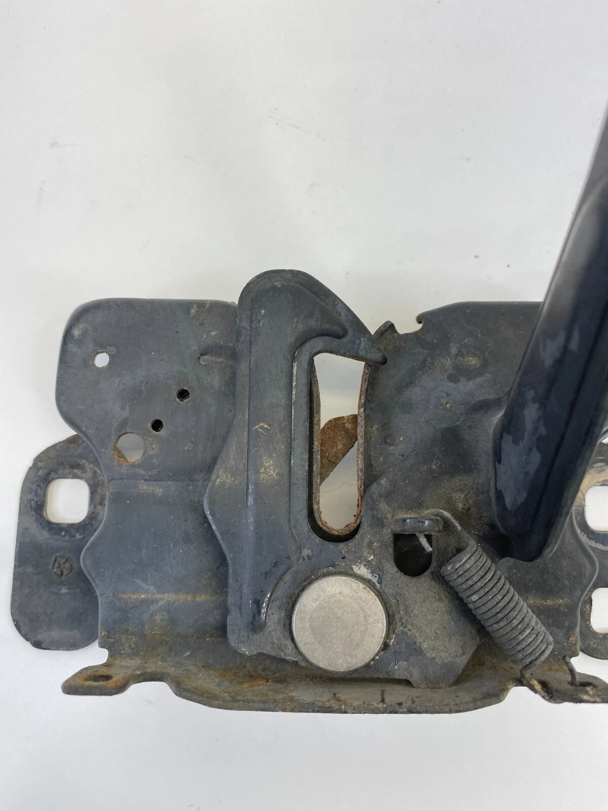 2011-2023 DODGE CHARGER CHRYSLER 300 FRONT HOOD LOCK LATCH RELEASE ASSEMBLY OEM