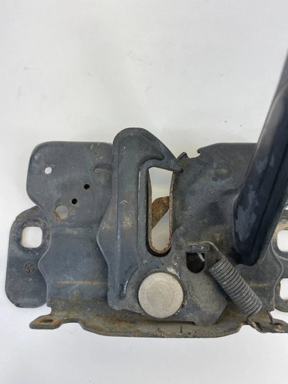 2011-2023 DODGE CHARGER CHRYSLER 300 FRONT HOOD LOCK LATCH RELEASE ASSEMBLY OEM