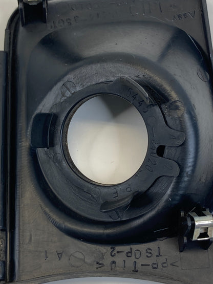 1996-2002 Toyota 4Runner Dash Ignition Switch Bezel Trim Panel 55414-35010