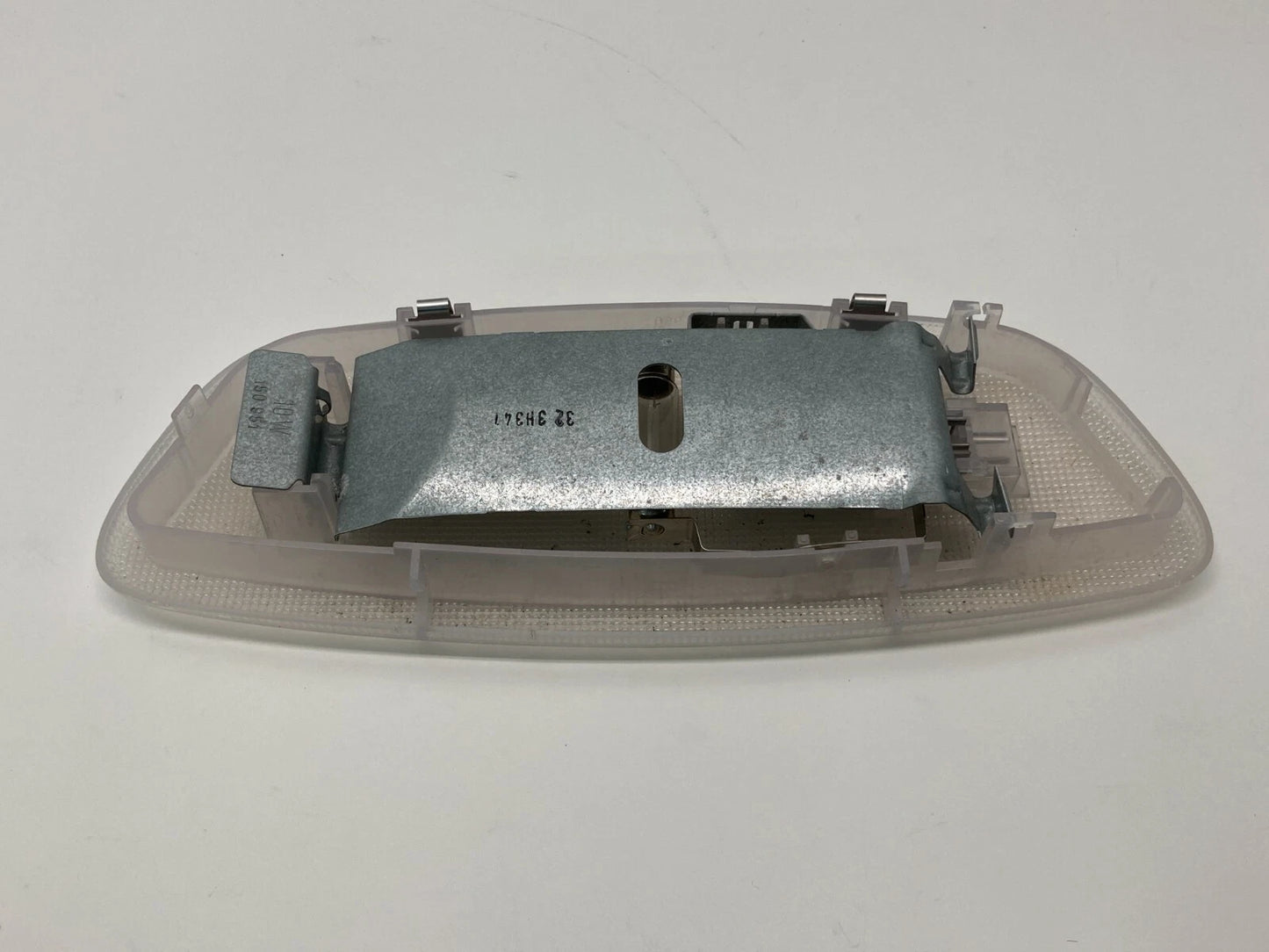 01-05 MERCEDES-BENZ C320 INTERIOR OVERHEAD DOME MAP LIGHT LAMP 2108203401 OEM