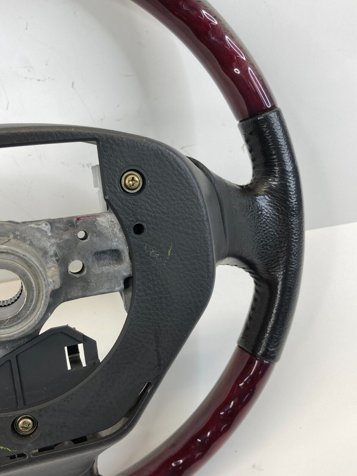 2002 2003 Lexus ES300 2004 Lexus ES330 Left Driver Steering Wheel OEM